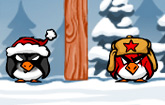 play Penguin Slice Ice