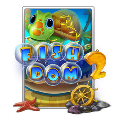 play Fishdom 2