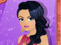 play Geek To Chic Makeover