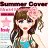 play Summer Cover Model Makeover