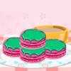 play Colorful Macaroons