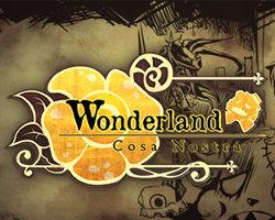 play Wonderland Cosa Nostra