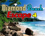 play Diamond Beach Escape 4