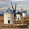 play Windmills Of Don Quixote