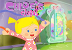 Chloe Closet Dress Up