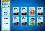 play Dora Cool Match