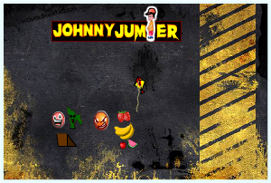 play Johnny Jumper