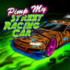 play Pimp My Street Racing Car