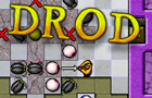 play Flash Drod: Kddl 1