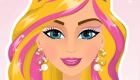 play Barbie Princess Hairstyles