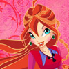 Winx Club Bloom