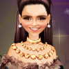 play Nina Dressup