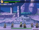 play Comic Stars Fighting 3