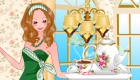 play Tea Game For Girls