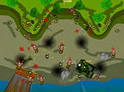 play Endless War 5