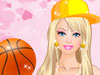 play Sporty Barbie