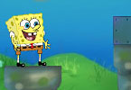 Spongebob Squarepants Adventure 2