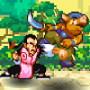 Dragon Ball Fierce Fighting V 1.8