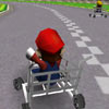 play Mario Cart 3D