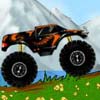 play Monster Truck China
