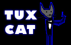 play Tux Cat