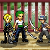 play Comic Stars Fighting 3