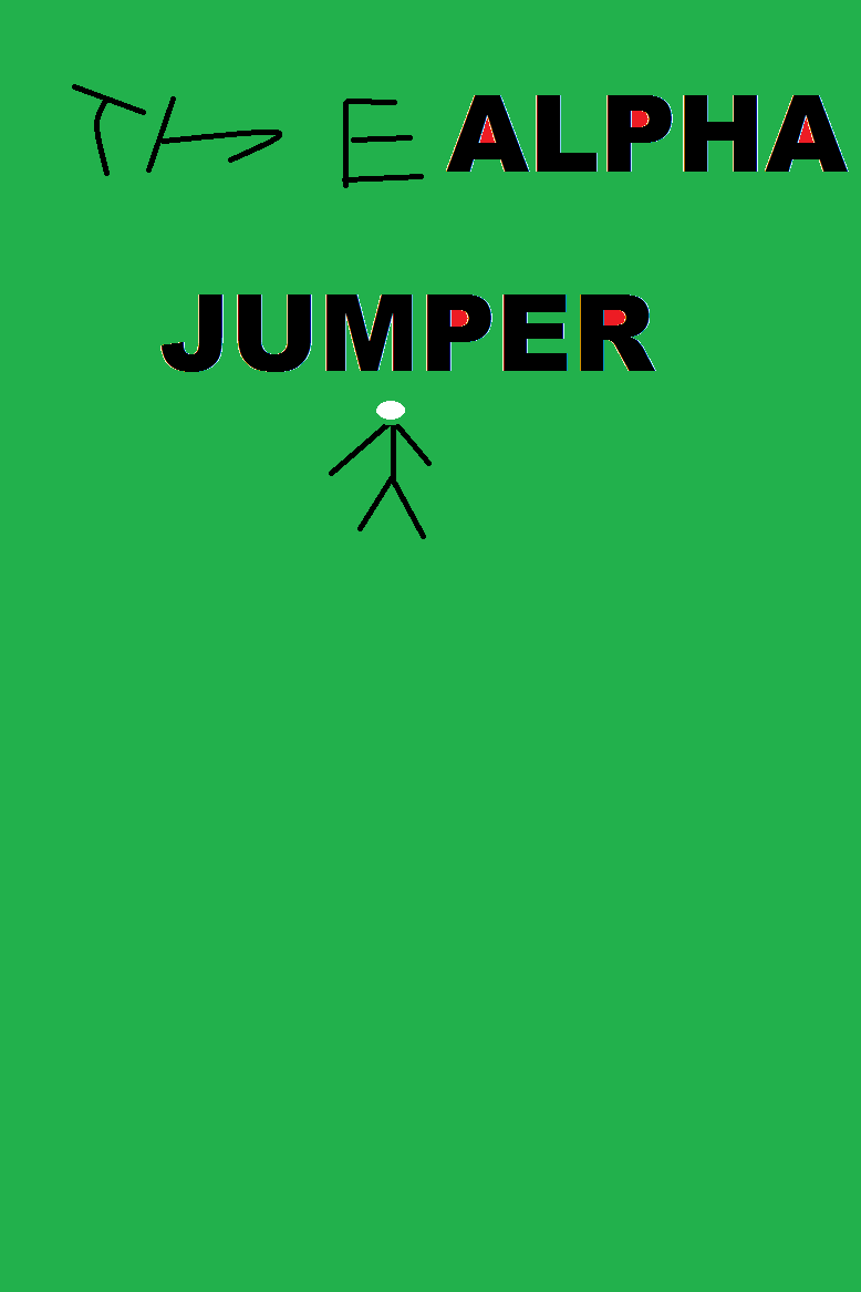 play The Jumper (Pre-Alpha