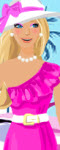 play Candy Glam Barbie