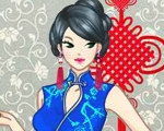 play Chinese Beauty