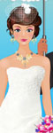 play Beach Wedding Dress Up