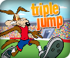 Looney Tunes: Triple Jump game