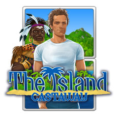 play The Island - Castaway
