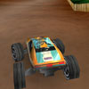 play Speed Racer 3D