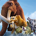 play Hidden Numbers - Ice Age 4