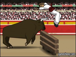 Extreme Pamplona