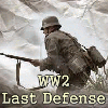 play Ww2 Last Defense