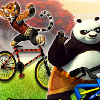 play Kungfu Panda Racing Challenge