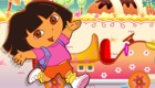 play Dora The Explorer’S Candy Car