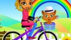 play Bicycle