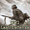 play Ww2 Last Defense