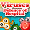 play Viruses - Defence Of Hospital