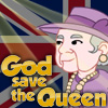 play God Save The Queen