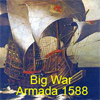 play Big War: Armada 1588
