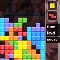 Tetris Jungle