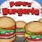 play Papa'S Burgeria