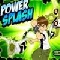 Ben 10 Power Splash