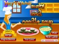 play Mary'S Kitchen Sushi