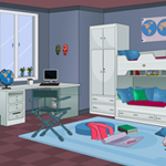 Kids Play Room Escape