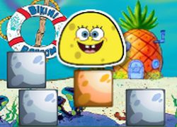 play Spongebob Jelly Puzzle 2