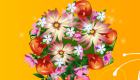 play Flower Decoration For Girls